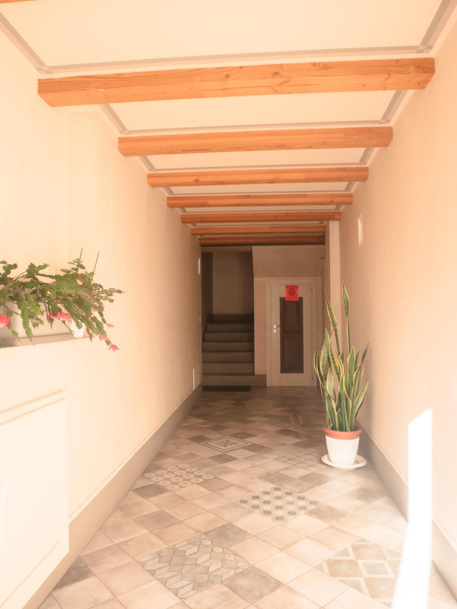 Maison Tata أَويستا المظهر الخارجي الصورة